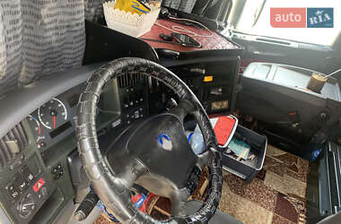 Тягач Scania R 420 2007 в 