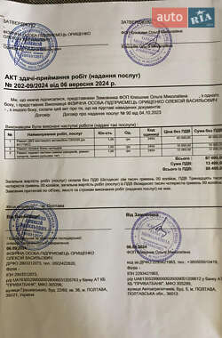 Тягач Scania R 420 2007 в 
