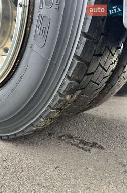 Тягач Scania R 420 2008 в 