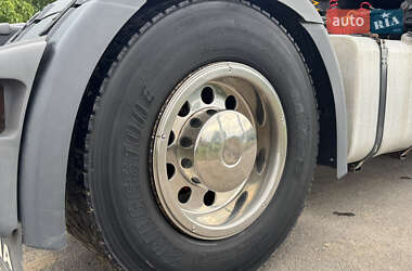 Тягач Scania R 420 2008 в 
