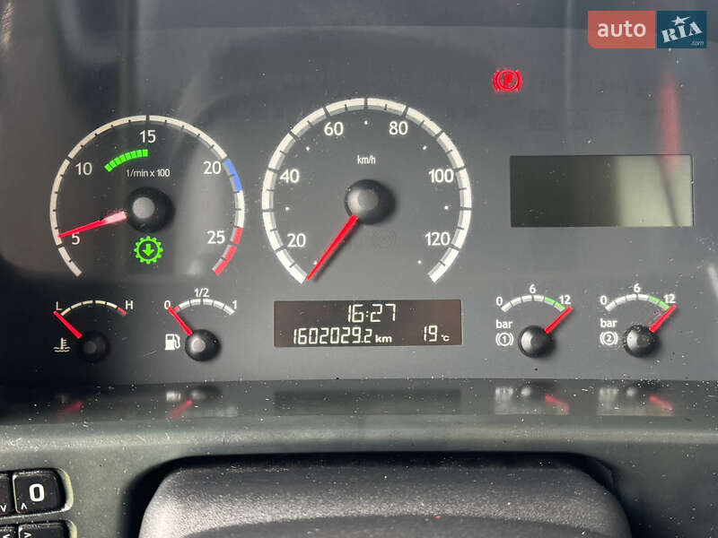 Тягач Scania R 420 2008 в Луцке