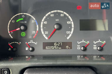 Тягач Scania R 420 2008 в 