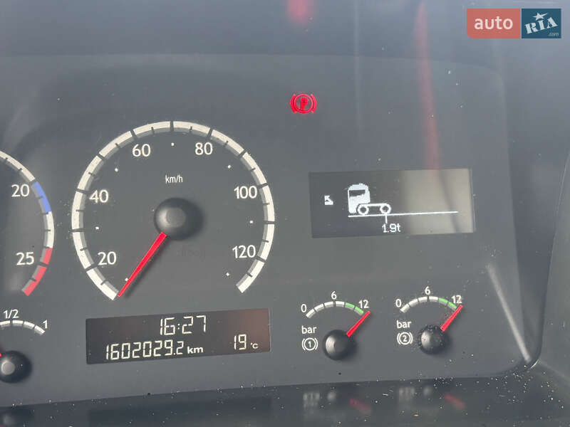 Тягач Scania R 420 2008 в Луцке