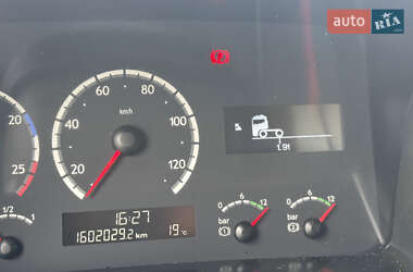Тягач Scania R 420 2008 в 