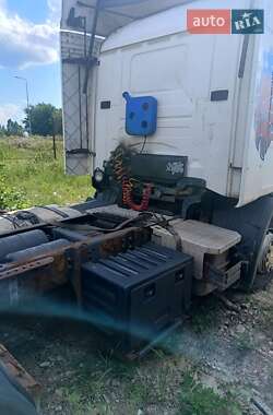 Тягач Scania R 420 2004 в 