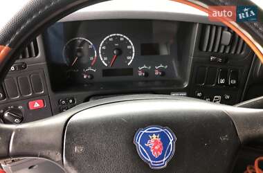 Другие грузовики Scania R 420 2007 в 