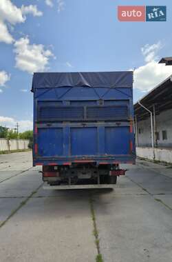 Контейнеровоз Scania R 420 2006 в 