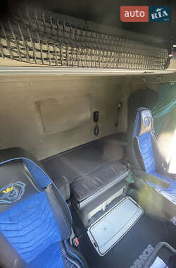 Тягач Scania R 420 2007 в 