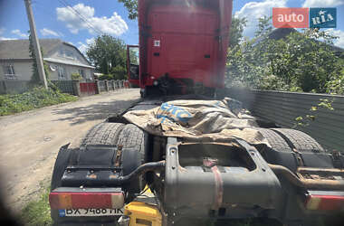 Тягач Scania R 420 2007 в 