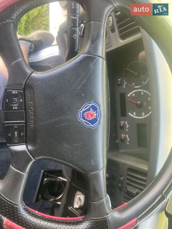 Тягач Scania R 420 2006 в Старой Синяве