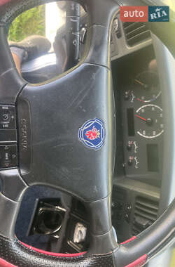 Тягач Scania R 420 2006 в 