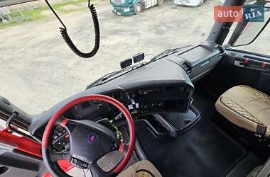 Тягач Scania R 420 2011 в 