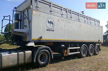 Зерновоз Scania R 420 2012 в 