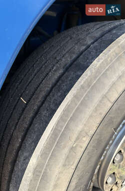 Тягач Scania R 420 2005 в 