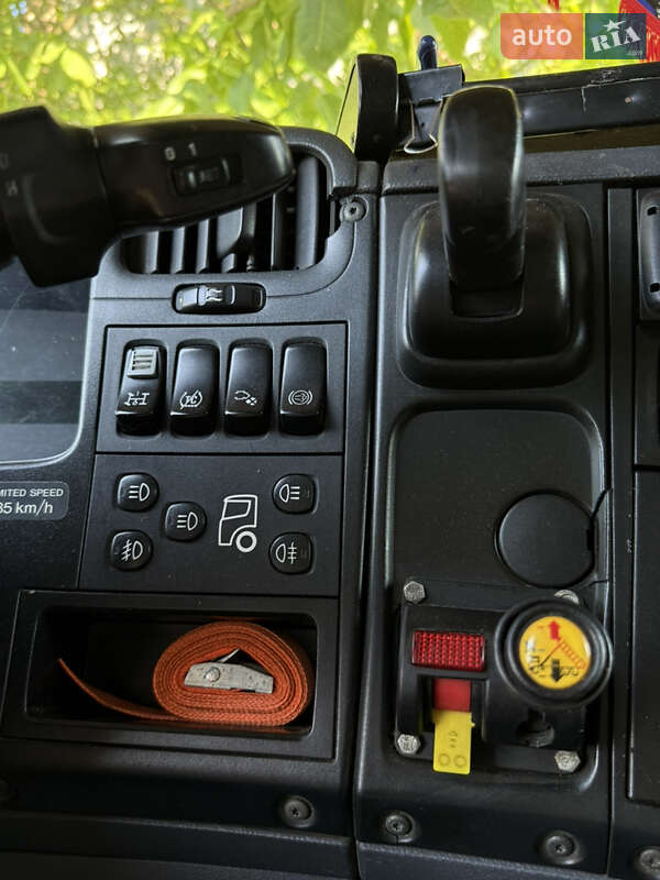 Тягач Scania R 420 2005 в Виннице