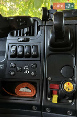 Тягач Scania R 420 2005 в 