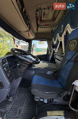 Тягач Scania R 420 2005 в 