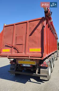 Тягач Scania R 420 2008 в 