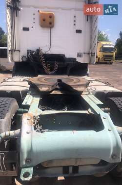 Тягач Scania R 420 2004 в 