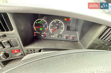 Автовоз Scania R 420 2007 в 