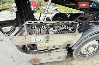 Автовоз Scania R 420 2007 в 