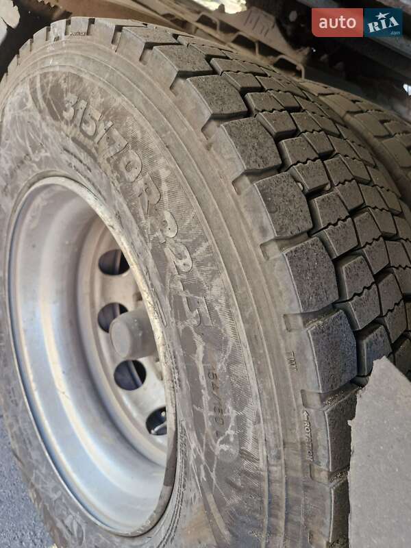 Тягач Scania R 420 2006 в Харькове фото 5 Тягач Scania R 420 2006 в Харькове