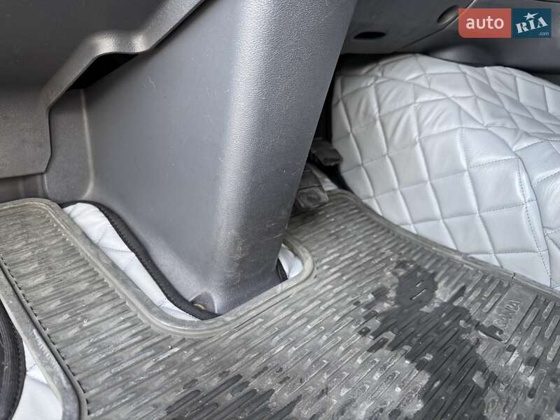 Тягач Scania R 420 2012 в Хусті