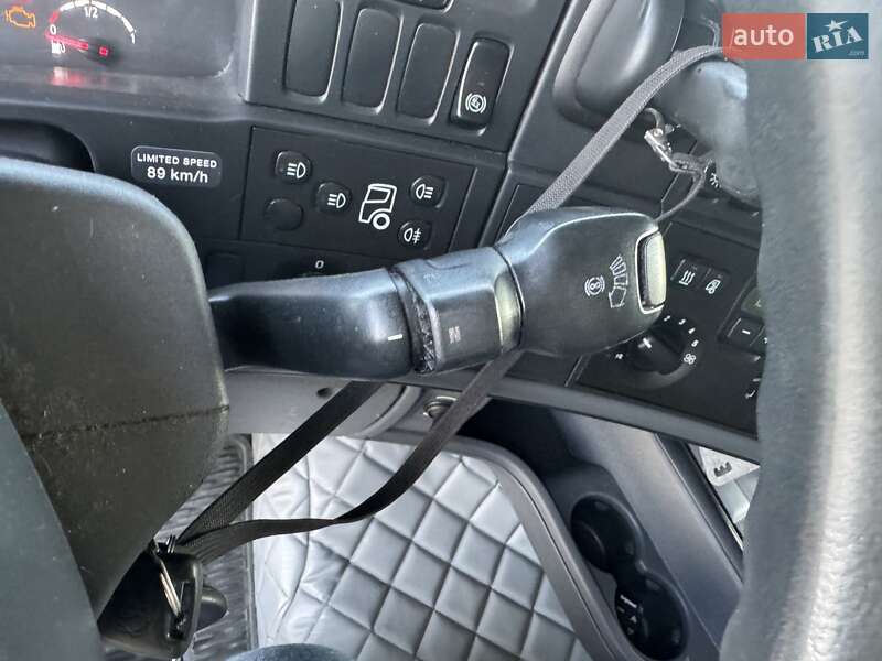 Тягач Scania R 420 2012 в Хусті