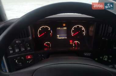 Тягач Scania R 420 2011 в 