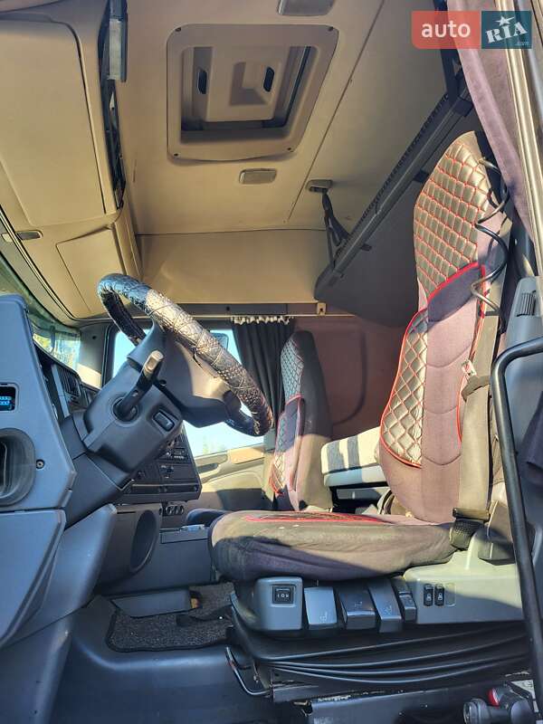 Тягач Scania R 420 2007 в Каменец-Подольском
