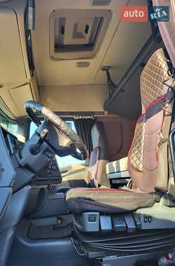 Тягач Scania R 420 2007 в 