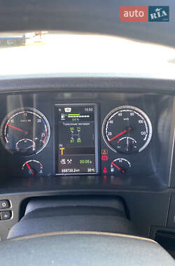Тягач Scania R 420 2012 в 