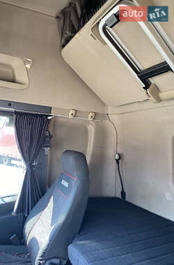 Тягач Scania R 420 2012 в 