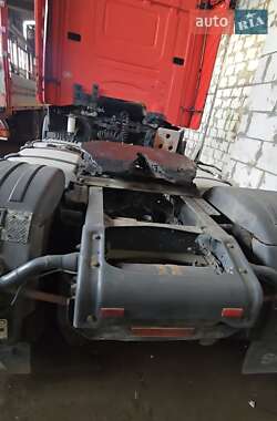 Тягач Scania R 420 2006 в 