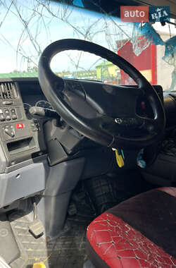 Тягач Scania R 420 2007 в 