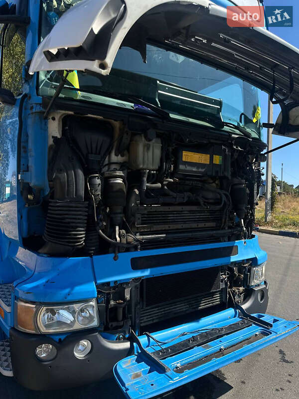 Тягач Scania R 420 2007 в Одессе