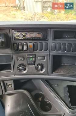 Тягач Scania R 420 2012 в 