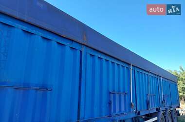 Контейнеровоз Scania R 420 2006 в 