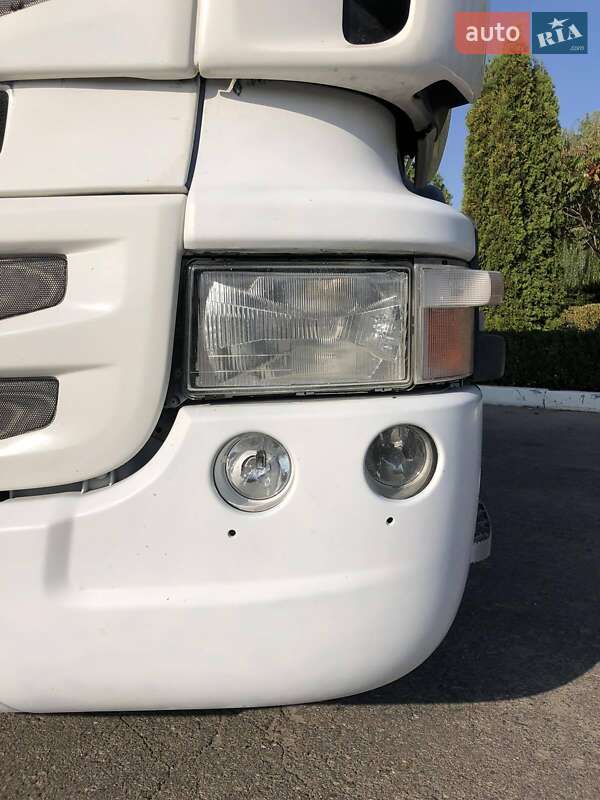 Тягач Scania R 420 2011 в Києві