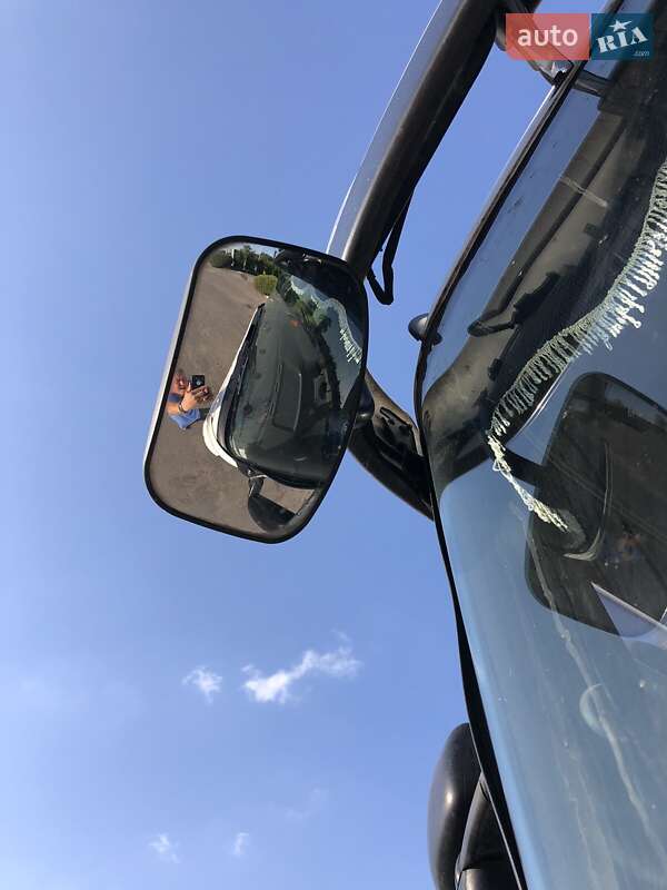 Тягач Scania R 420 2011 в Києві