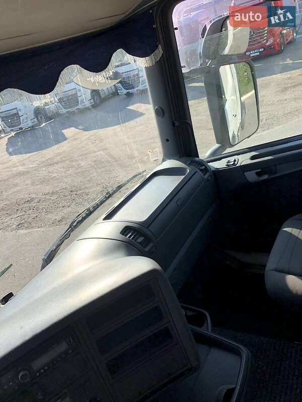 Тягач Scania R 420 2011 в Києві