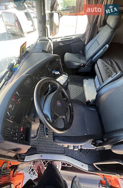 Тягач Scania R 420 2012 в 