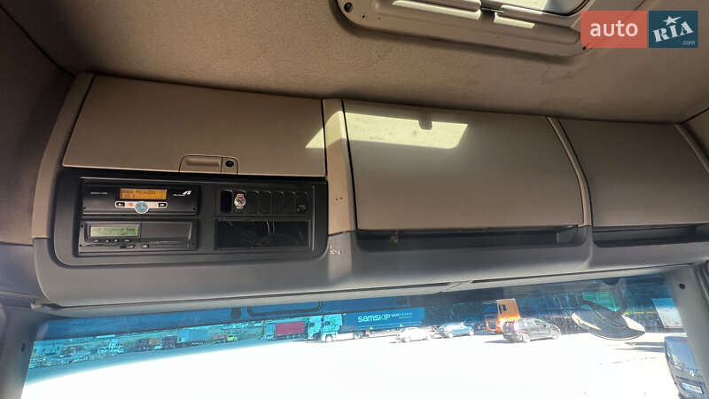 Тягач Scania R 420 2012 в Києві