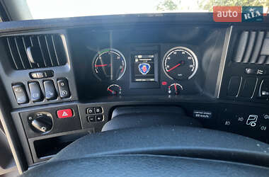 Тягач Scania R 420 2012 в 