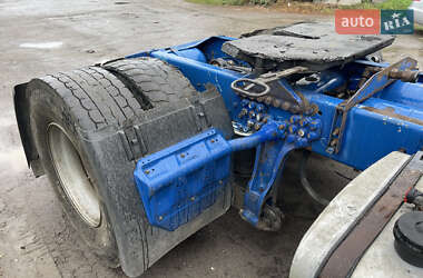 Тягач Scania R 420 2008 в 