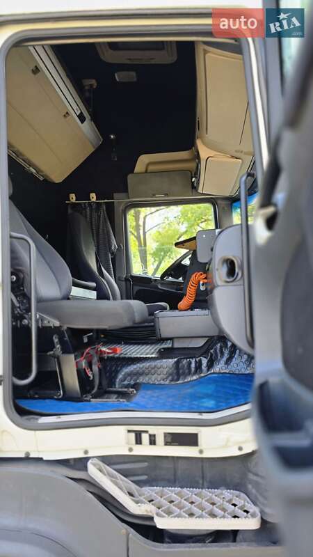 Тягач Scania R 420 2008 в Каменском