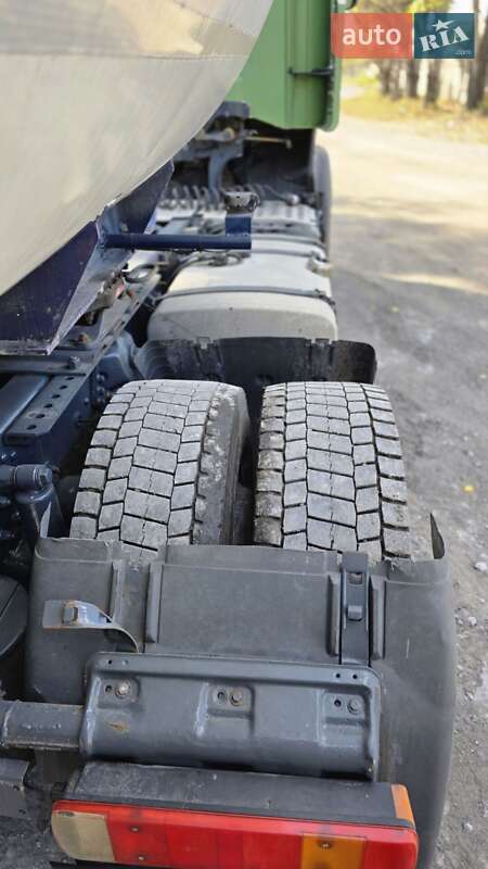 Тягач Scania R 420 2008 в Каменском