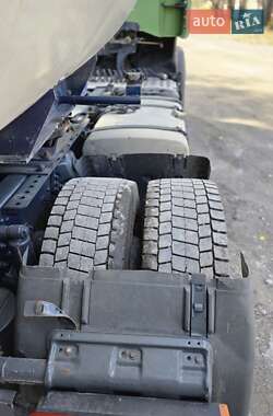 Тягач Scania R 420 2008 в  фото 10 Тягач Scania R 420 2008 в