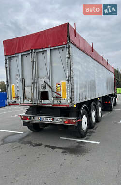 Тягач Scania R 420 2007 в 
