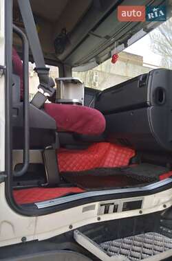 Тягач Scania R 420 2012 в 